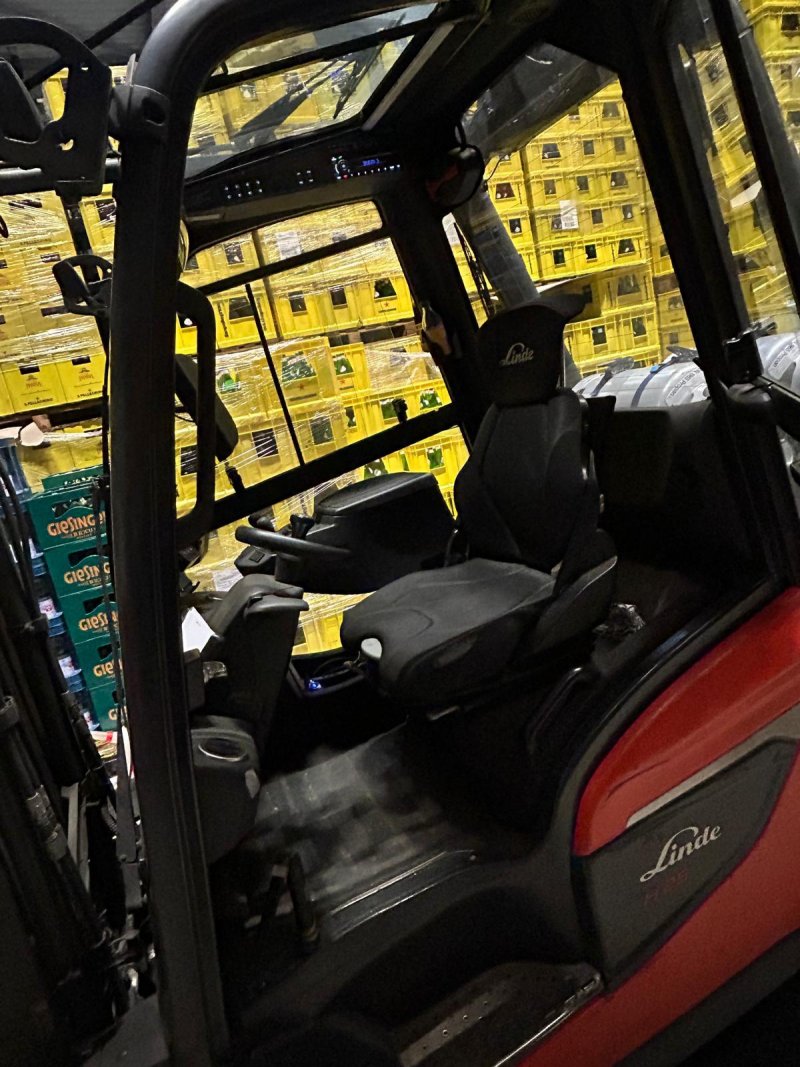 CW Staplertechnik Stapler